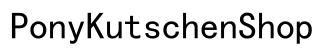 PonyKutschenShop